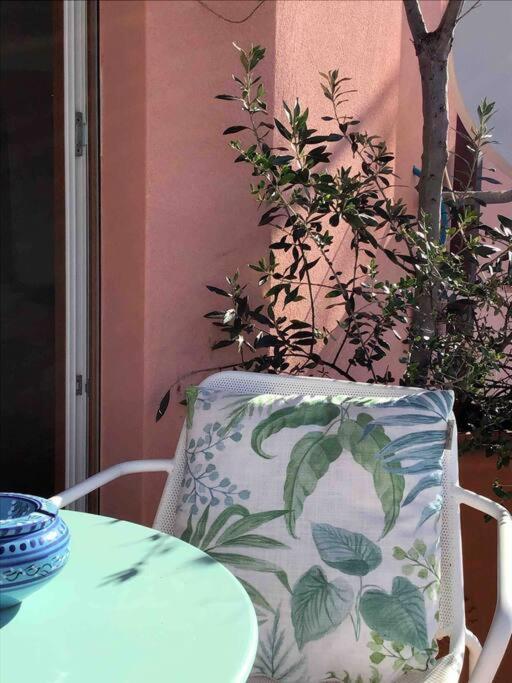 Solare Residenza Vista Mare Apartamento Rapallo Exterior foto