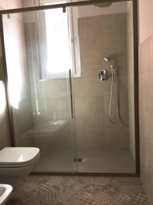Solare Residenza Vista Mare Apartamento Rapallo Exterior foto