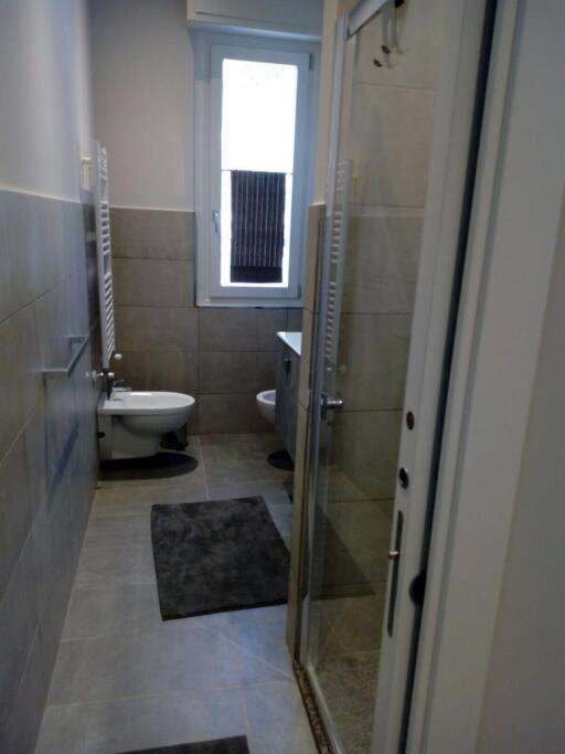Solare Residenza Vista Mare Apartamento Rapallo Exterior foto